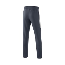 Erima Trainingshose Pant Squad lang grau/silbergrau Herren